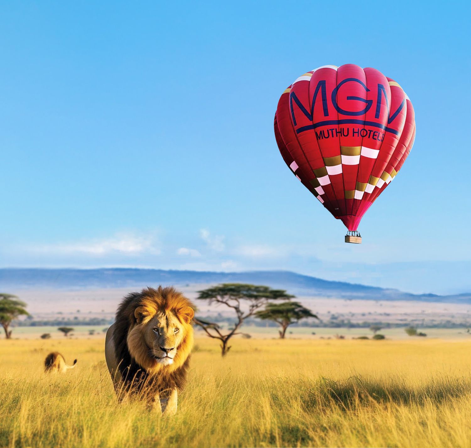 MGM Muthu Hotels
