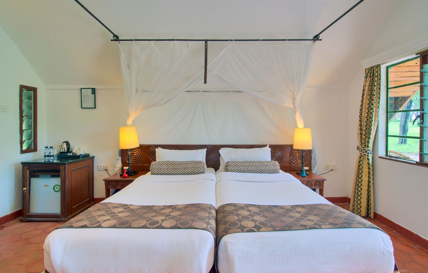 MGM Muthu Hotels