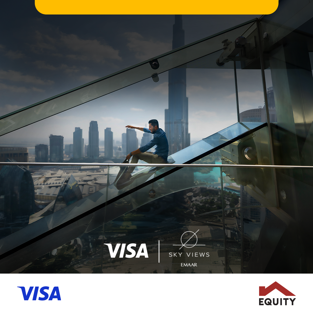 Visa Destinations Dubai - Global Village 