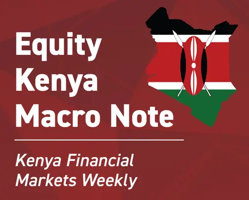 Kenya Financial Markets Weekly 21st Sep to 25th Sep 2026