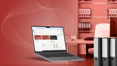 Equity Online for Business