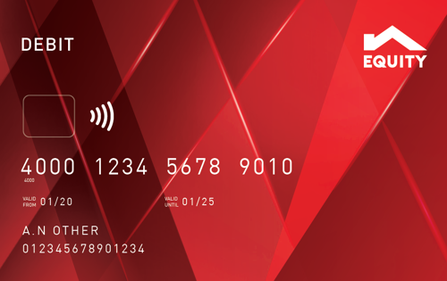 Equity Card